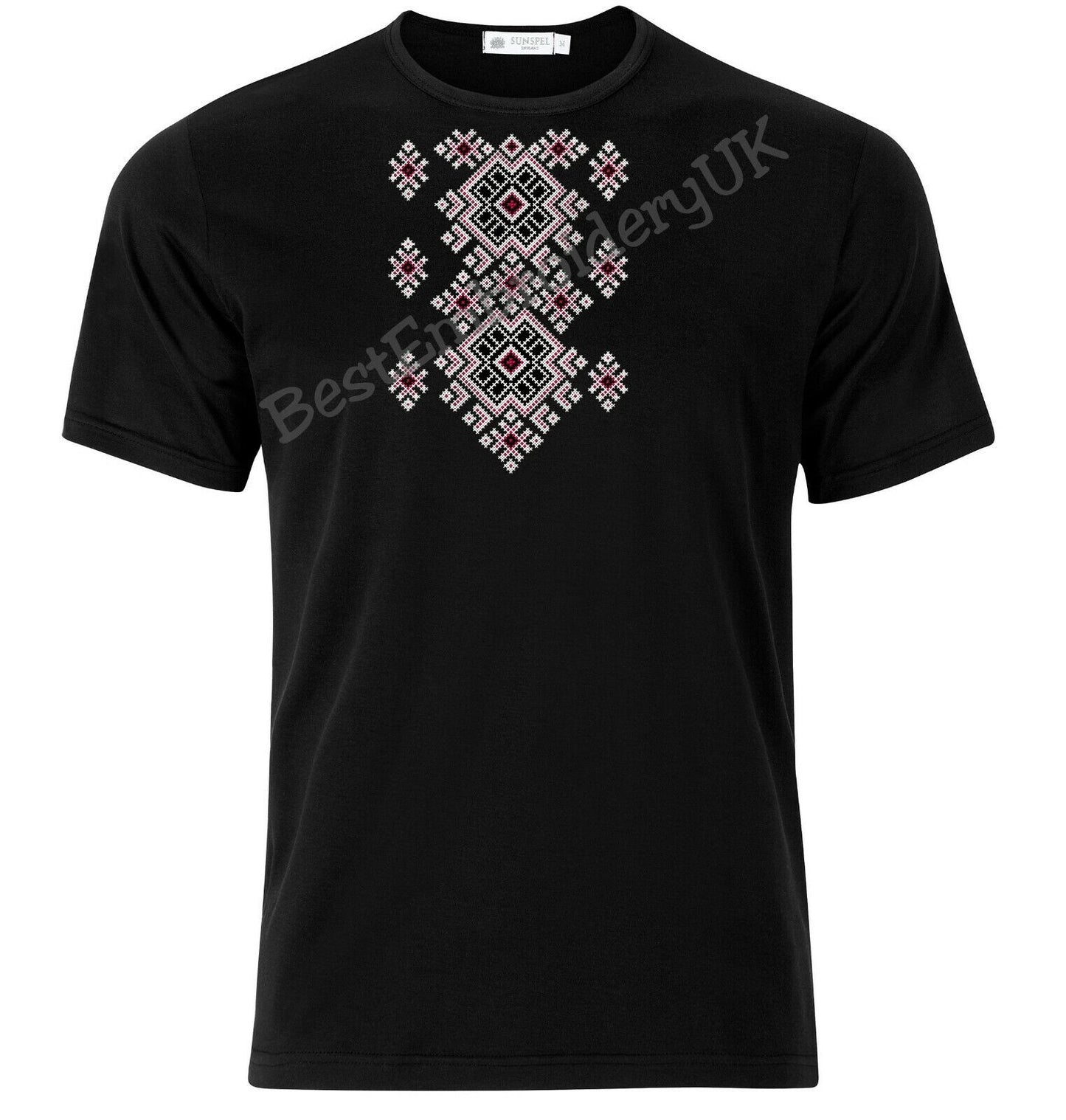 MACHINE EMBROIDERY DESIGNS - Cross Stitch Designs - Amazing Ornament
